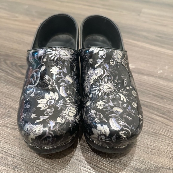DANSKO‎ Clogs - Picture 1 of 5